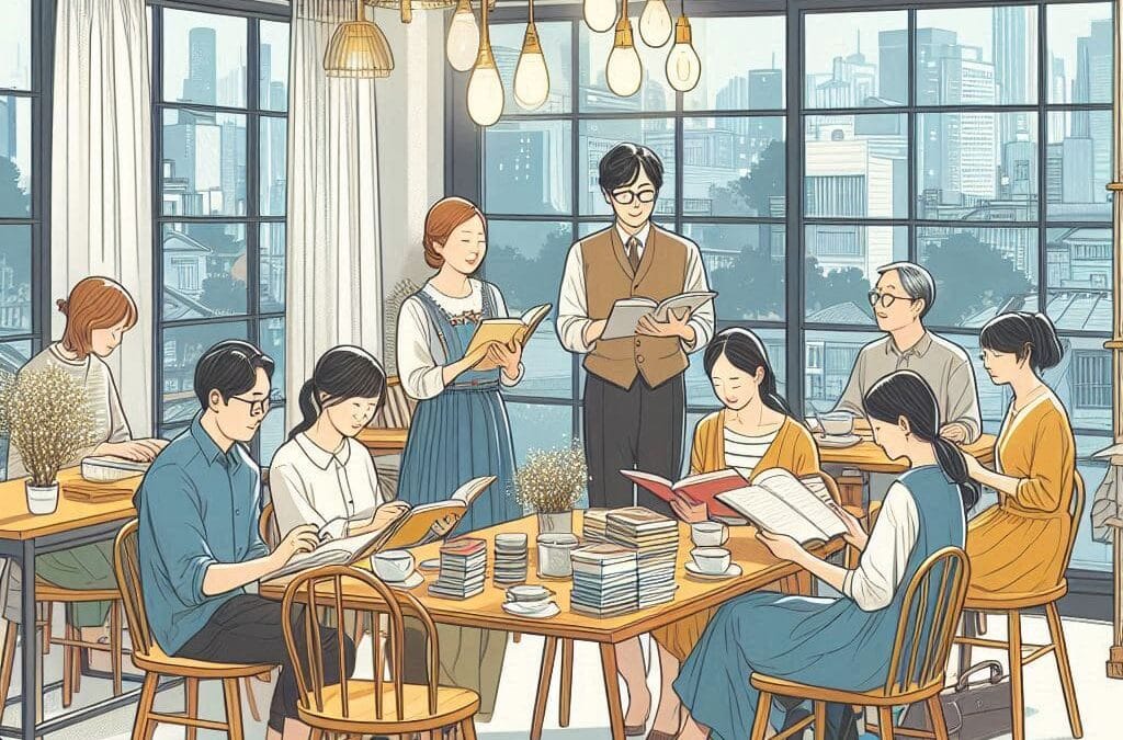 글쓰기 연습